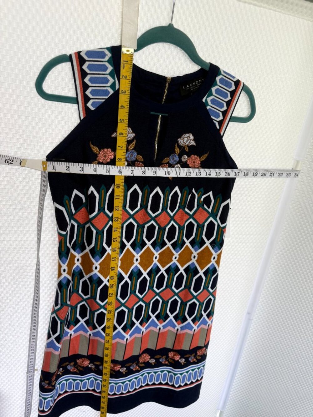 NWT LAUNDRY SHELLI SEGAL - Picture 10 of 16
